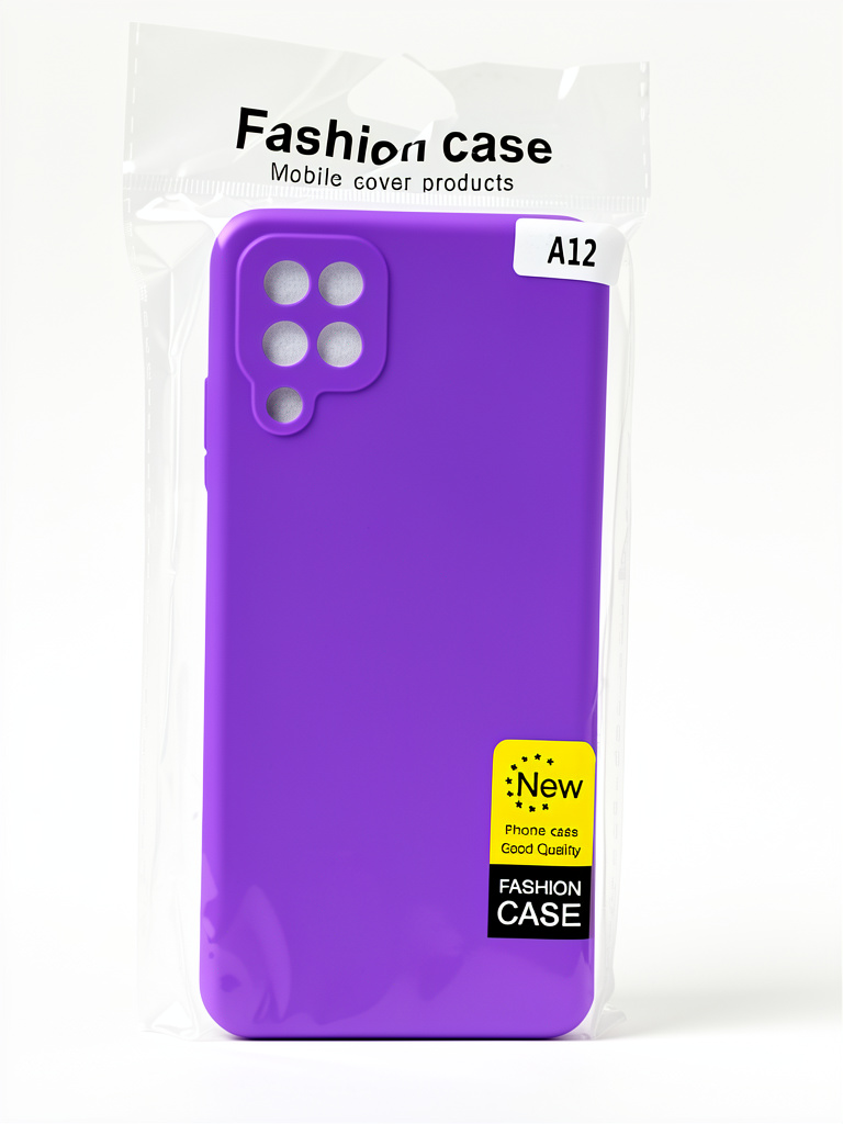 Cover Samsung A12