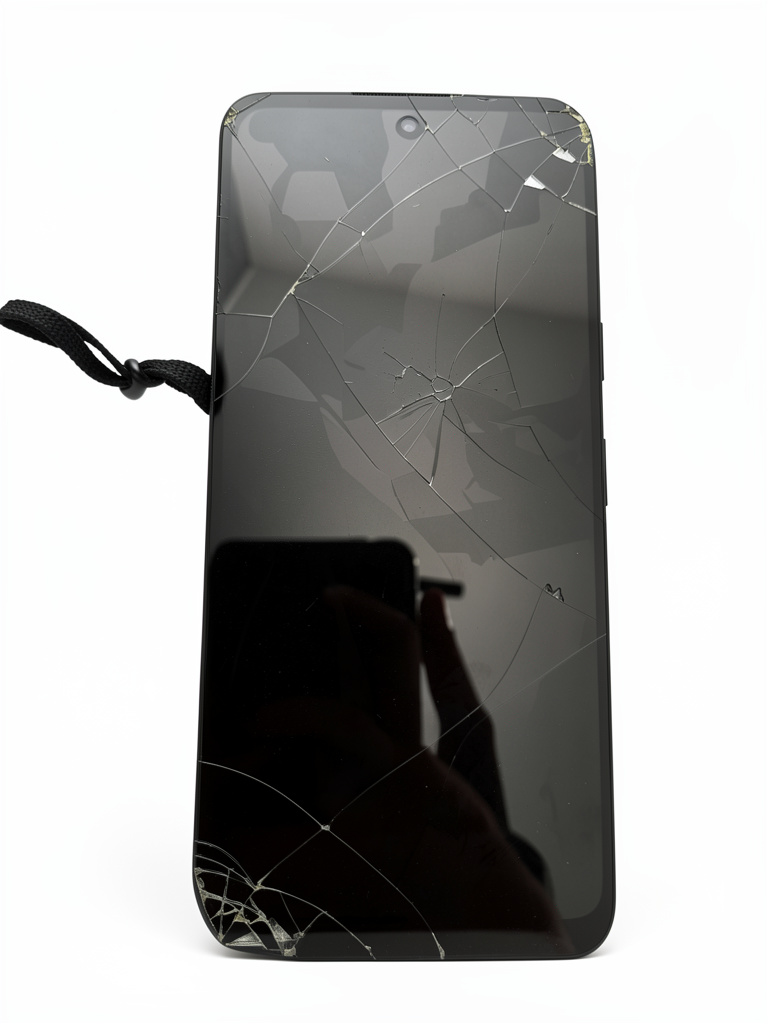 Pantalla LSD k42