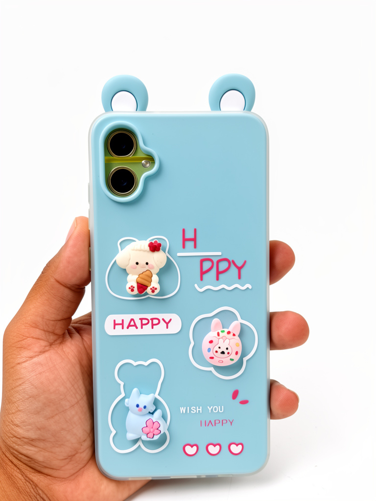 Cover Samsung A05