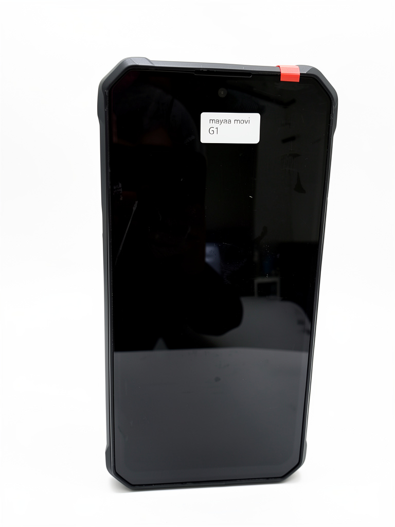 PANTALLA OUKITEL