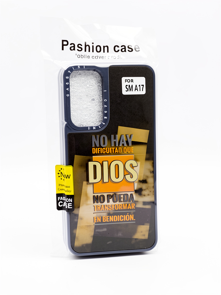 Cover Samsung A17