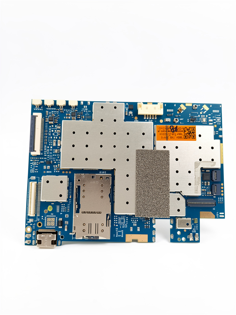 Placa madre X10G