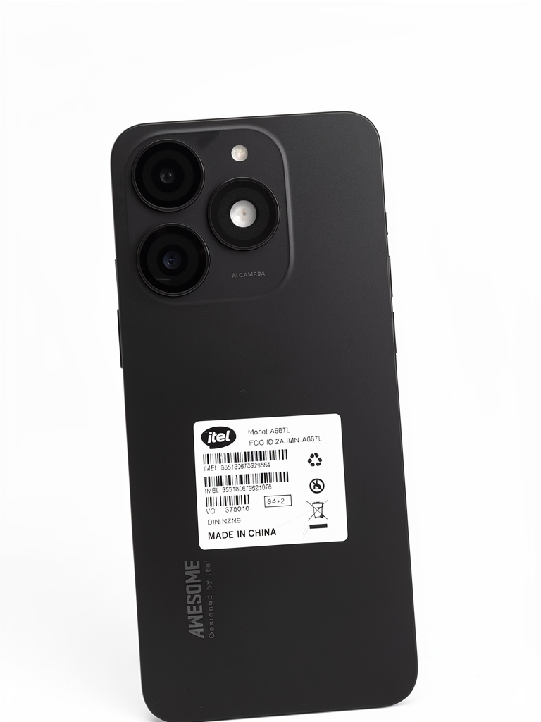 Pantalla LSD Awesome Model: A667L