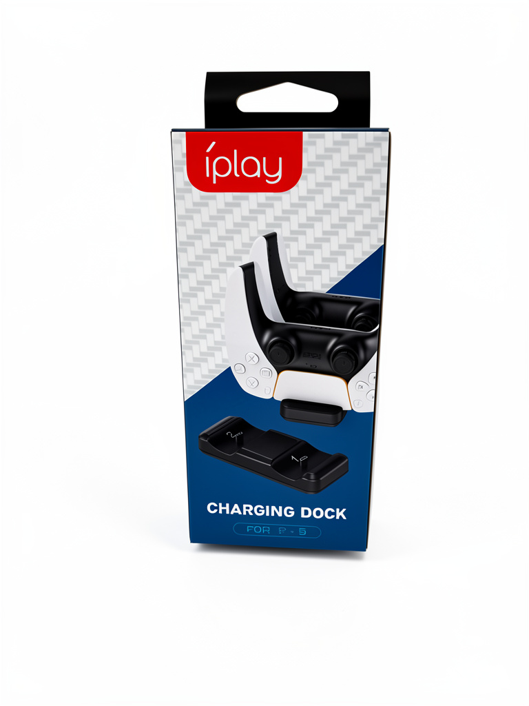 Iplay Charging Dock for PS5