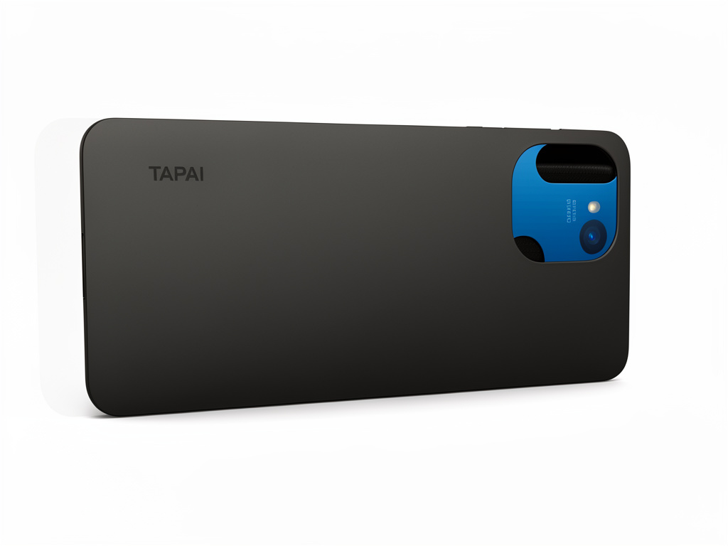 TAPA REDMI 11 LITE negra