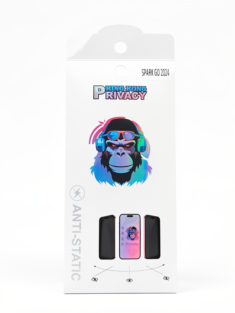King Kong protector
