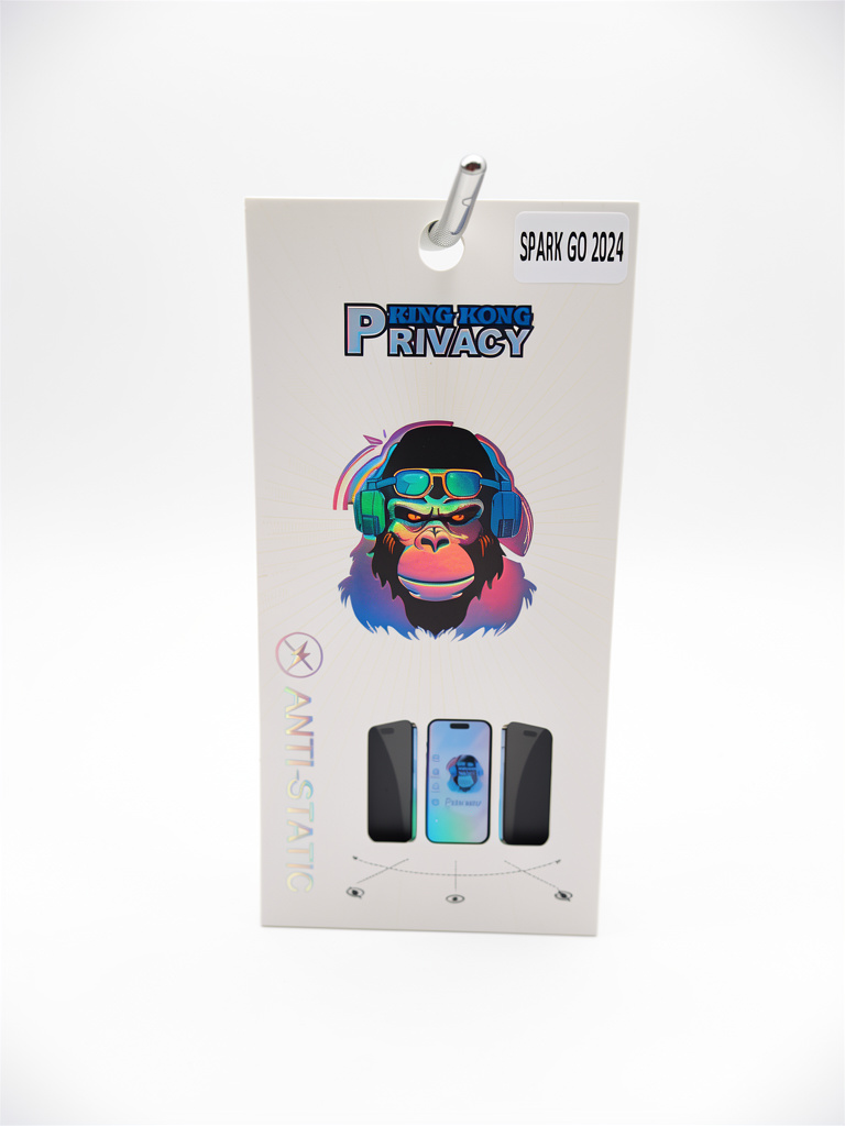 Privacy Spark GO 2024
