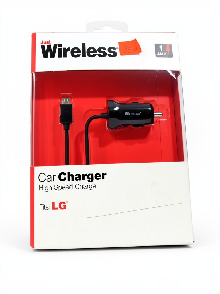Wireless