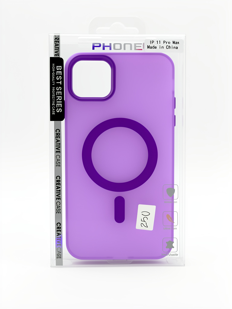 iPhone 11 Pro Max Cover