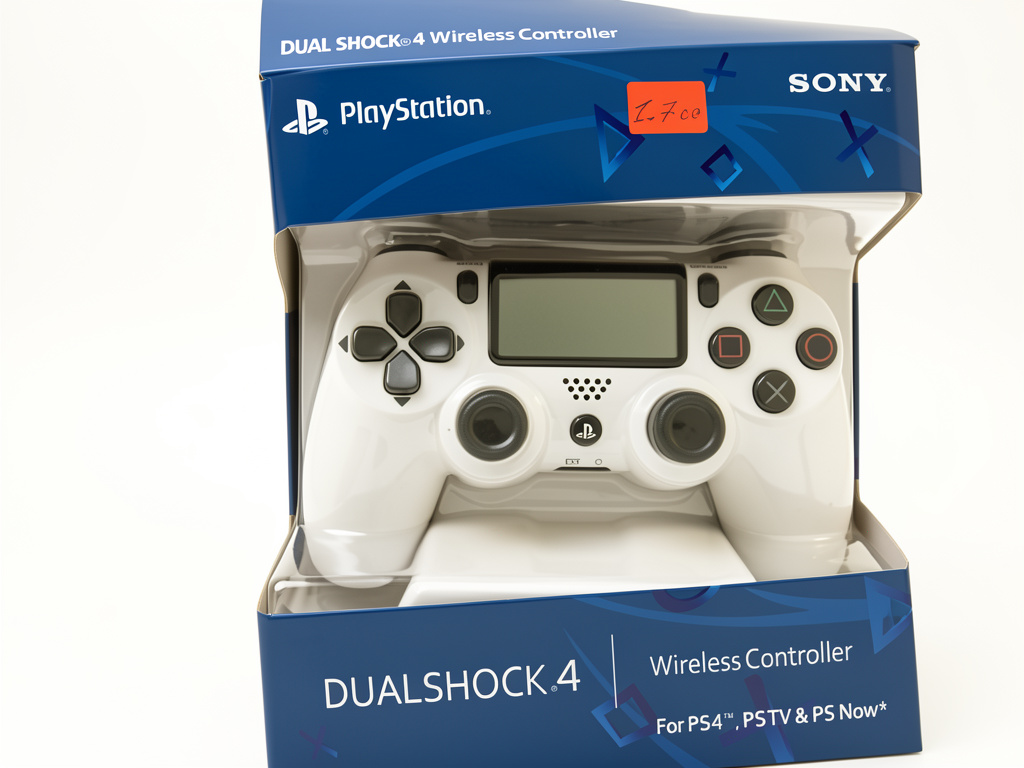 Dualshock