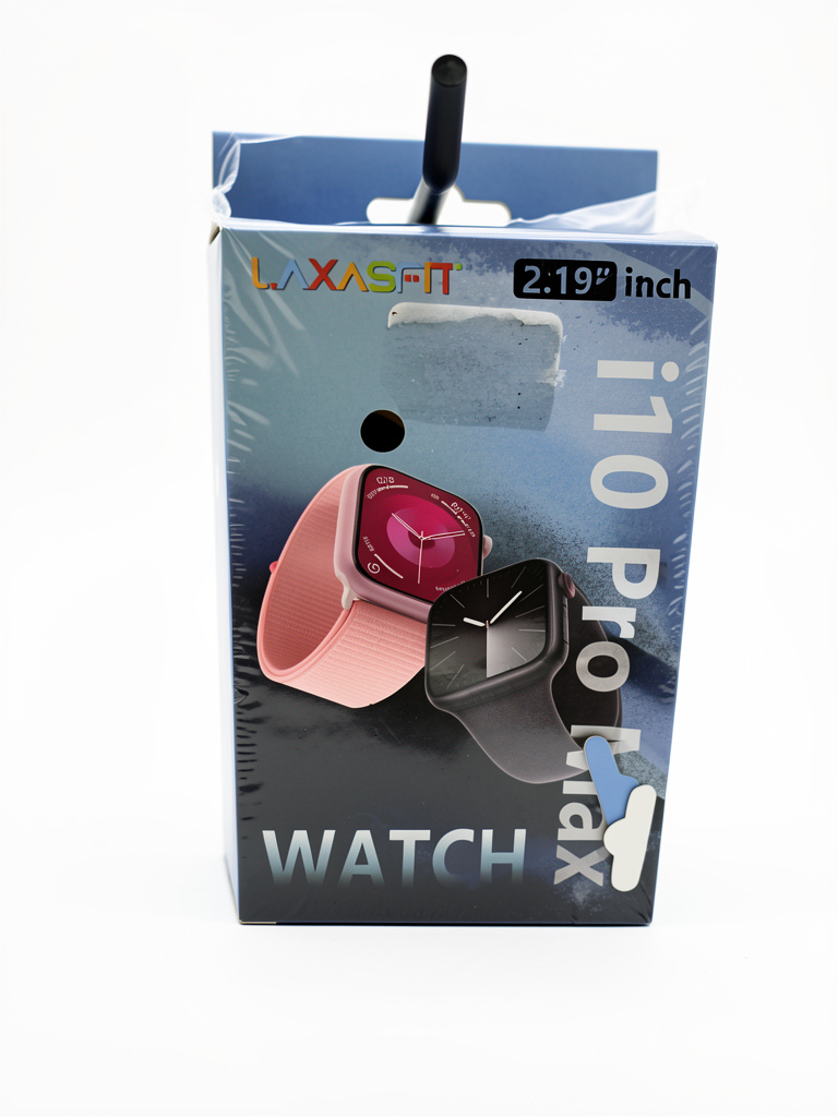 Apple watch I10 Pro max