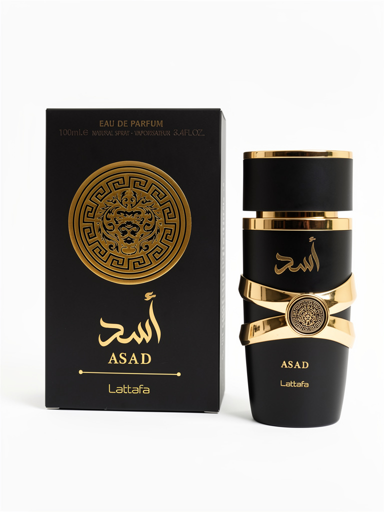 Asad