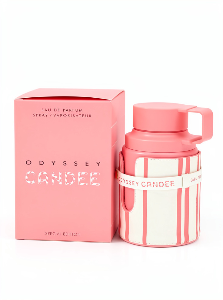 Odyssey Candee