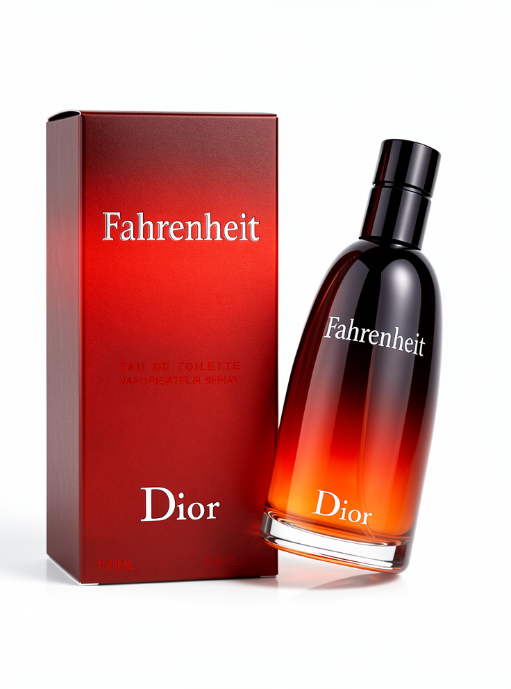 Dior Fahrenheight