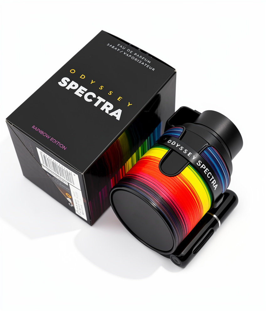 Odyssey Spectre