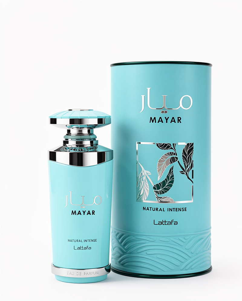 Mayar Azul