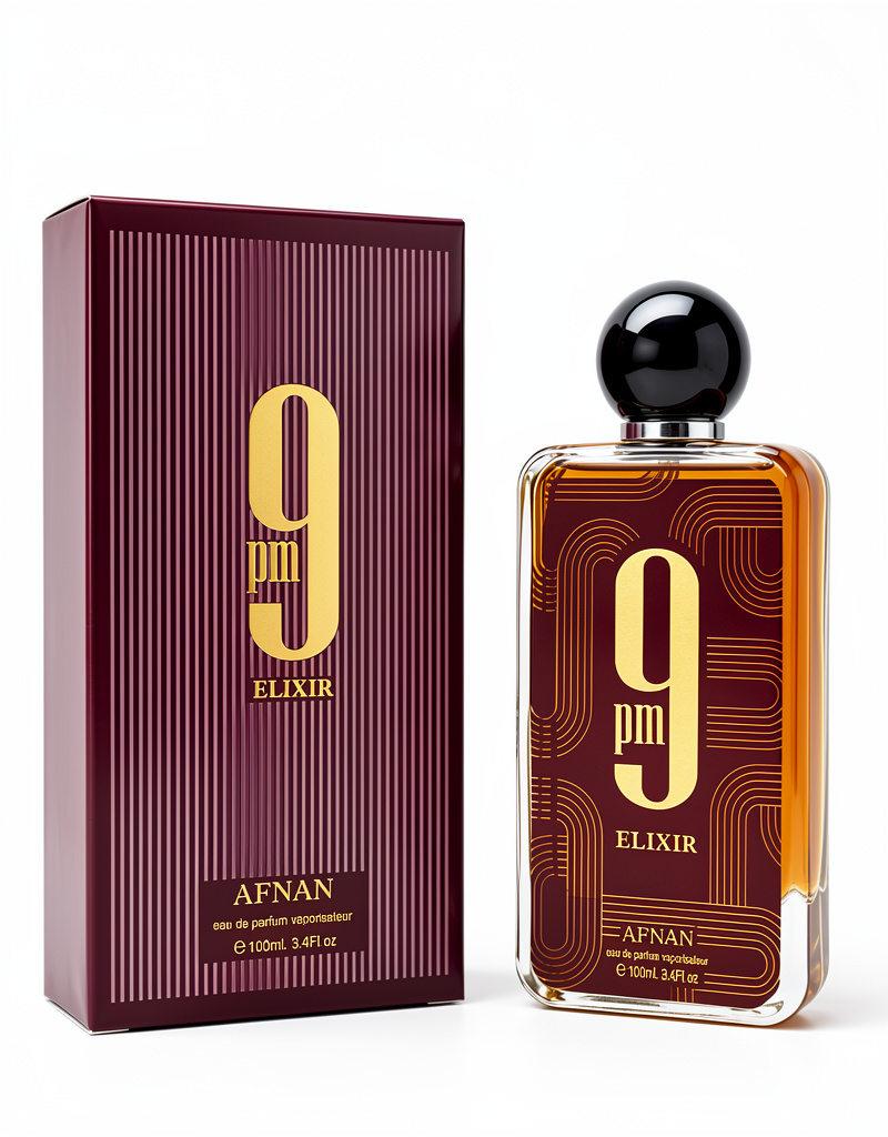 9 PM Elixir