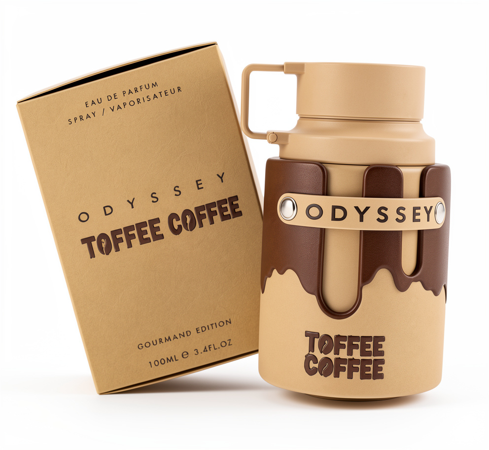 Odyssey Coffee