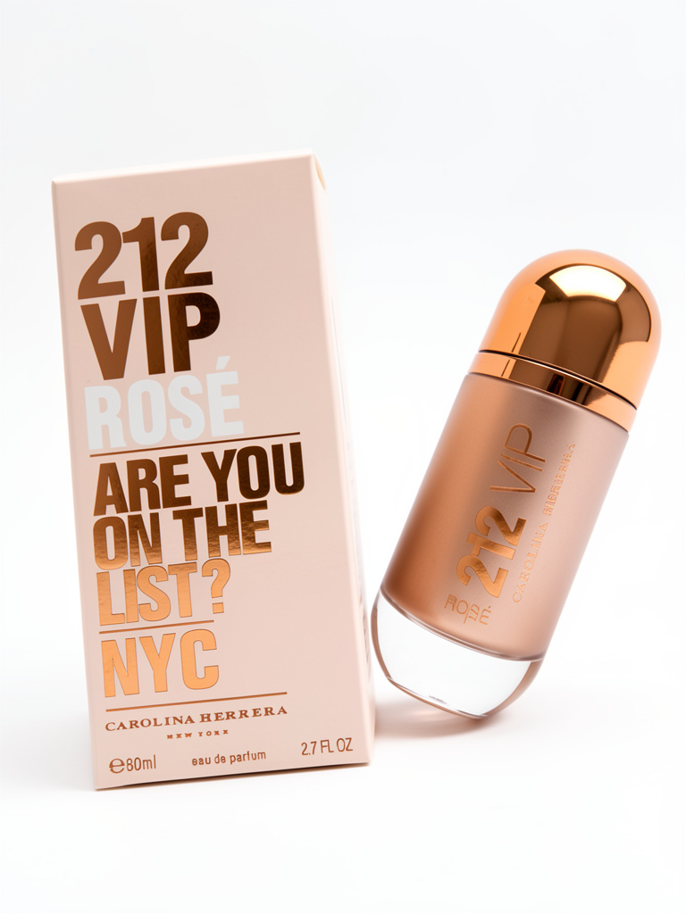 212 VIP Rose