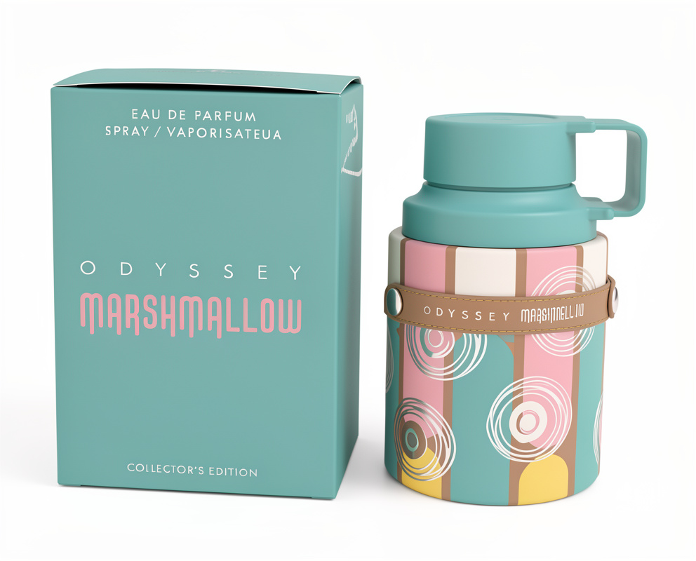 Odyssey Masmelo