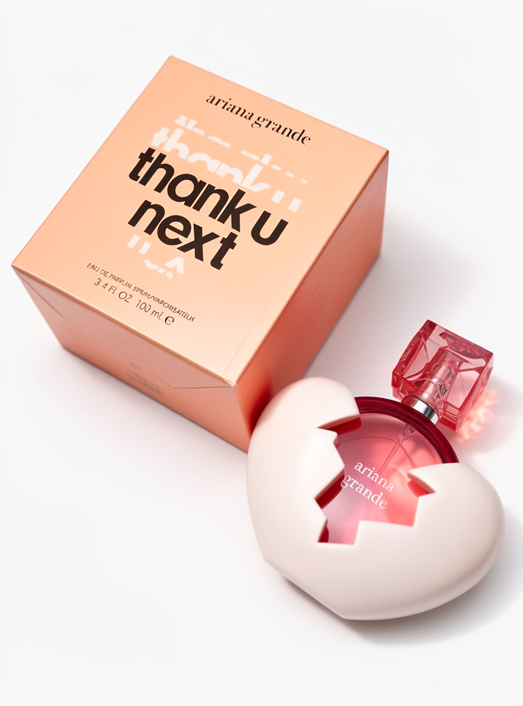 Thank u Next
