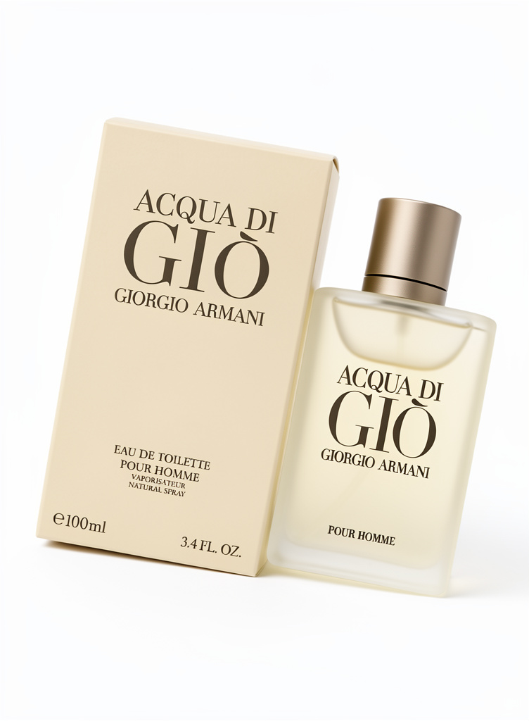 Acqua Di Gio