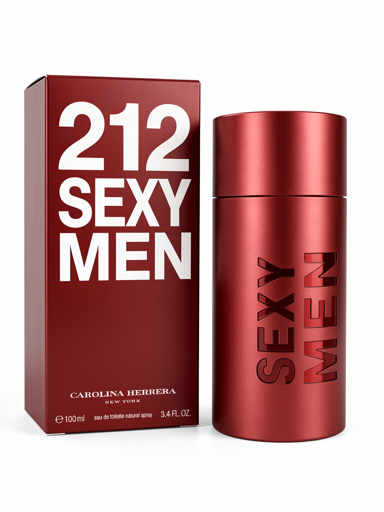 212 Sexy Men