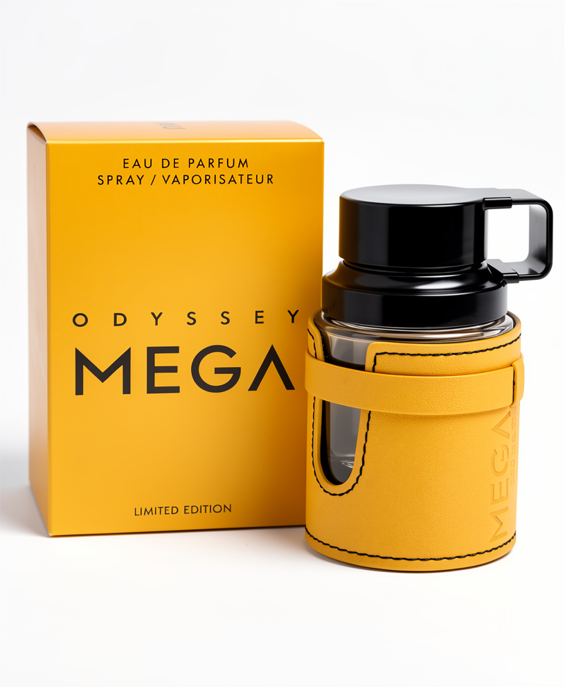Odyssey Mega