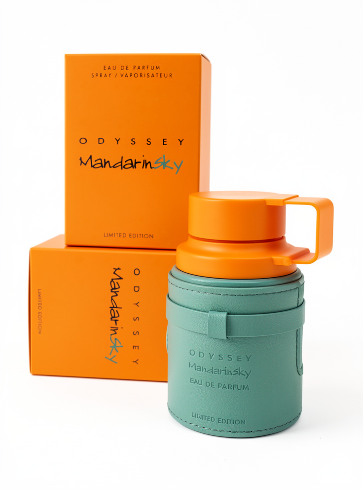 Odyssey Mandarin Sky