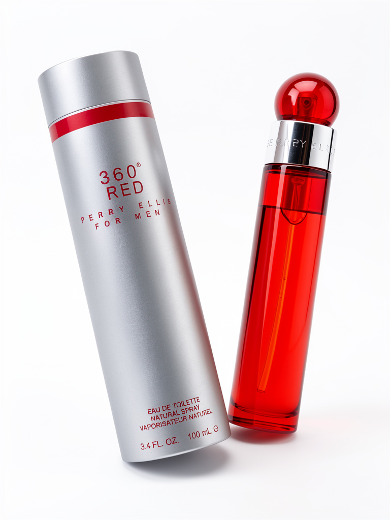 360 Red Men