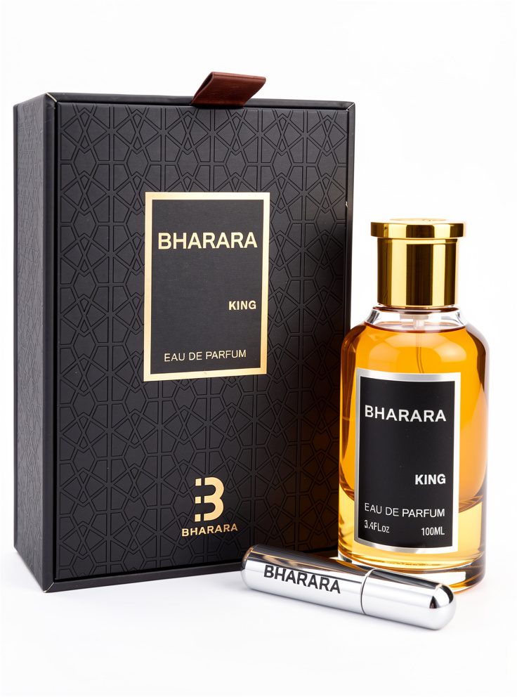 Baharara King
