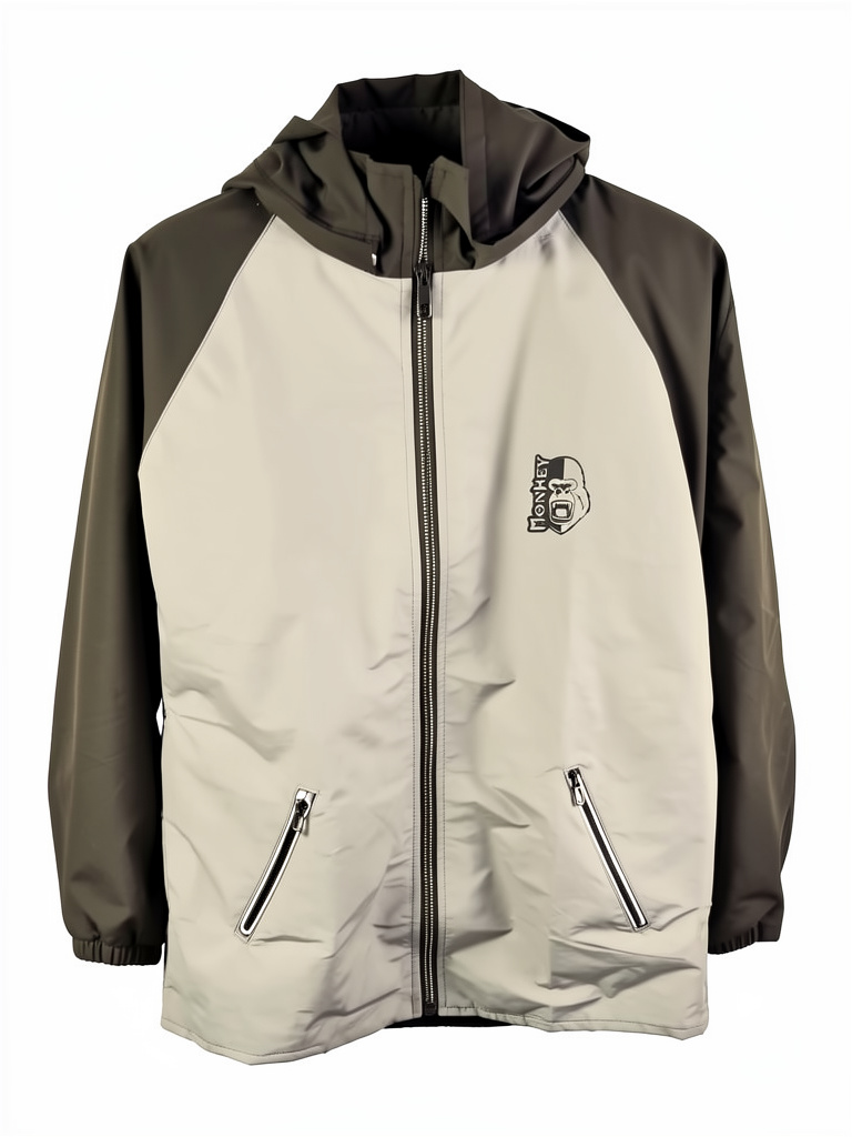 Chaqueta 2026 monkey