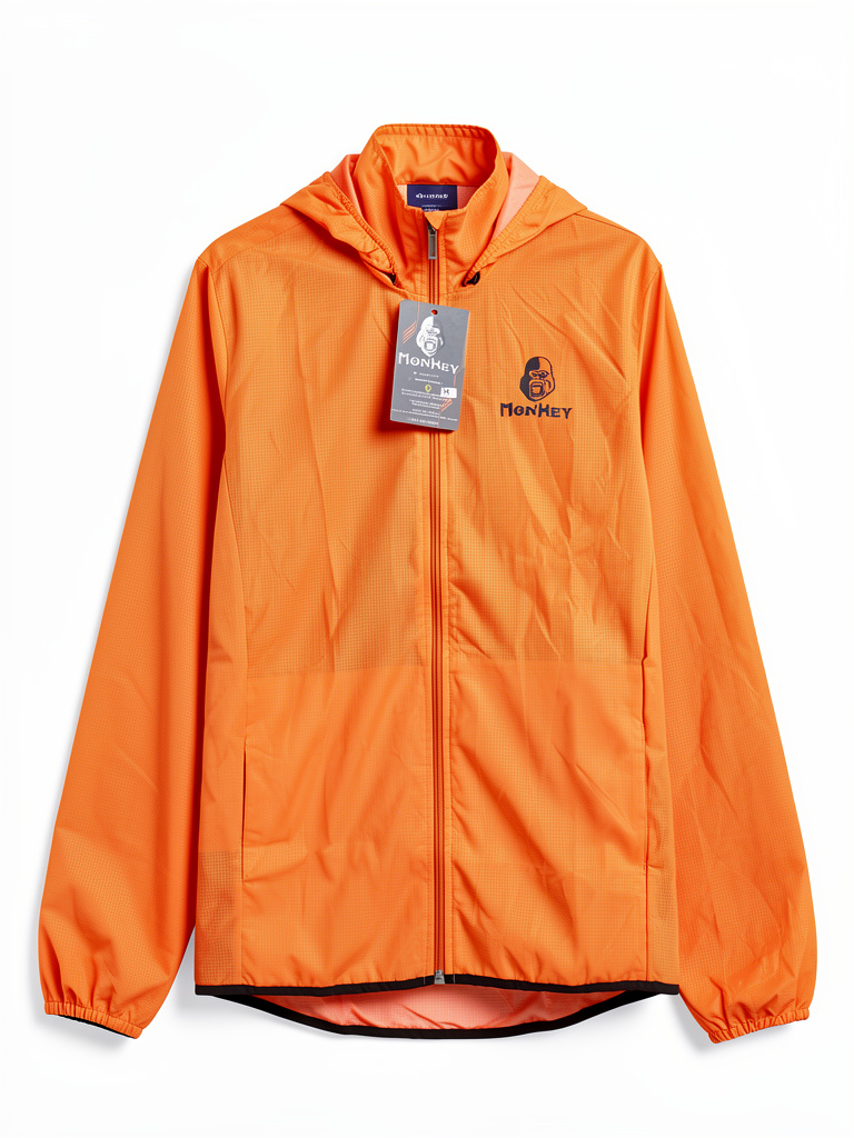 Chaquetas rompe vientos monkey varios colores