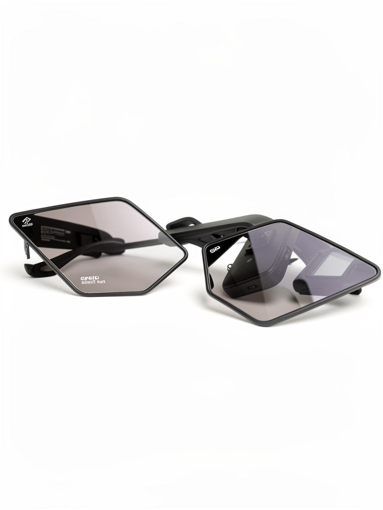 Espejo stealth max