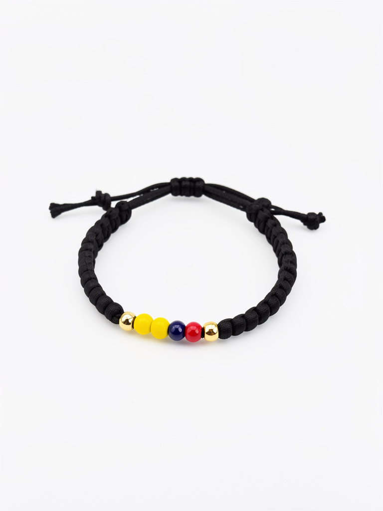 Pulsera circular