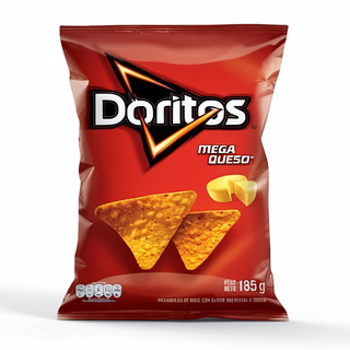 Doritos Mega Queso