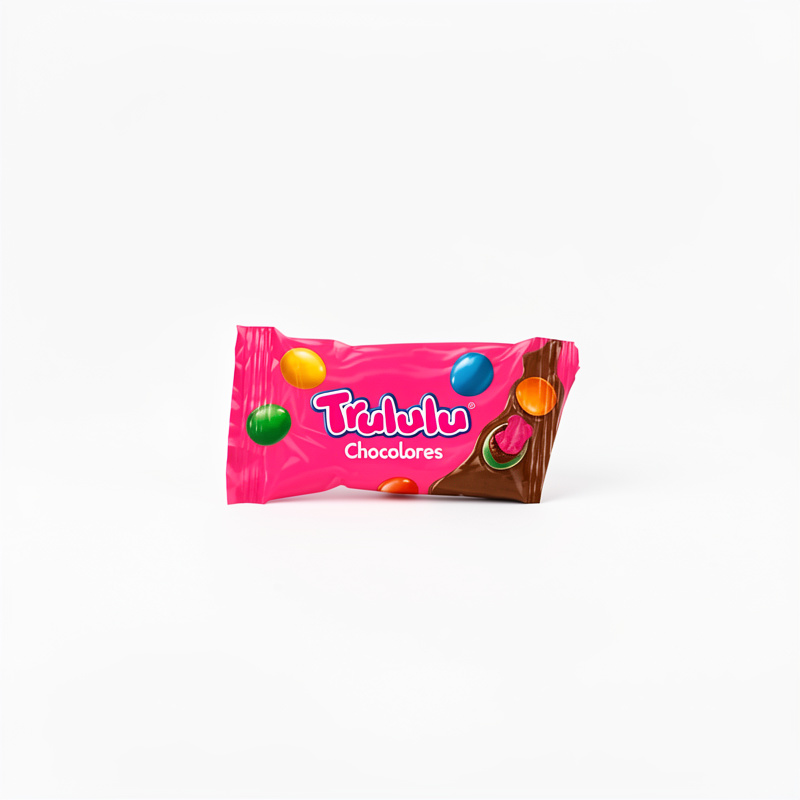 Trululu Chocolores