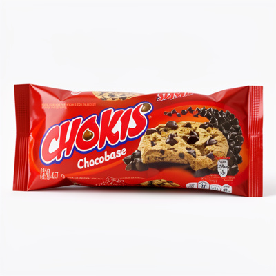 Galletas Chokis Chocobase