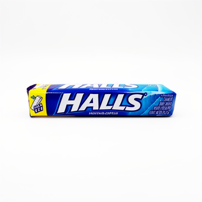 Halls Barra