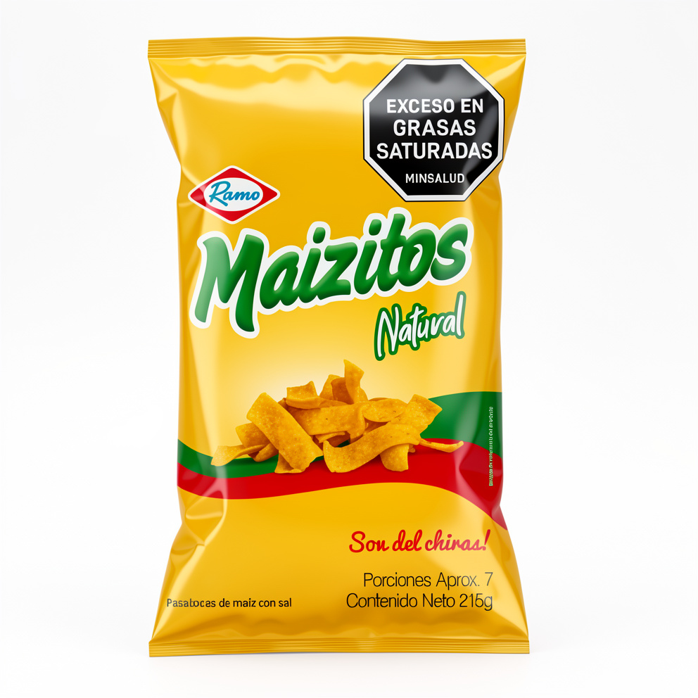 Maizitos