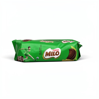 Milo Galleta Anillos