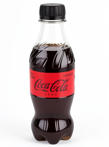 Coca-Cola Zero 250 ML