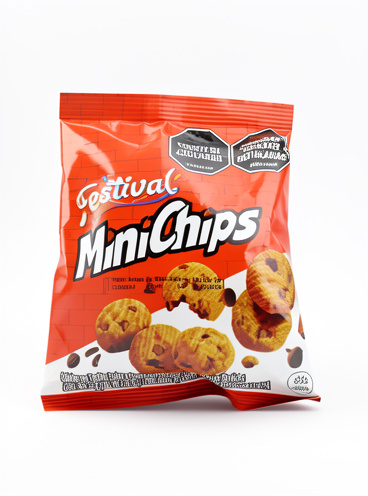 Mini chips