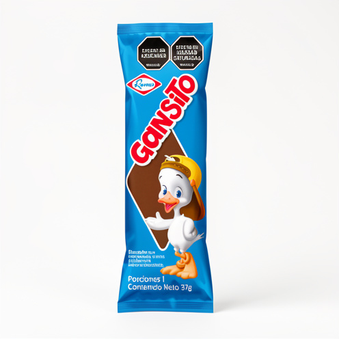 Gansito