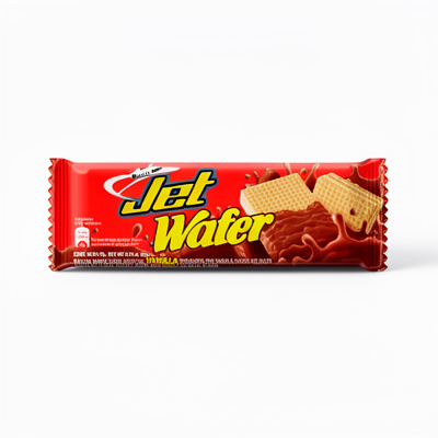 Wafer Jet.