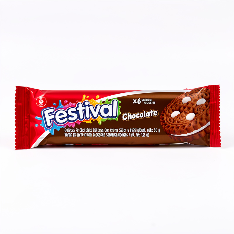 Galletas Festival