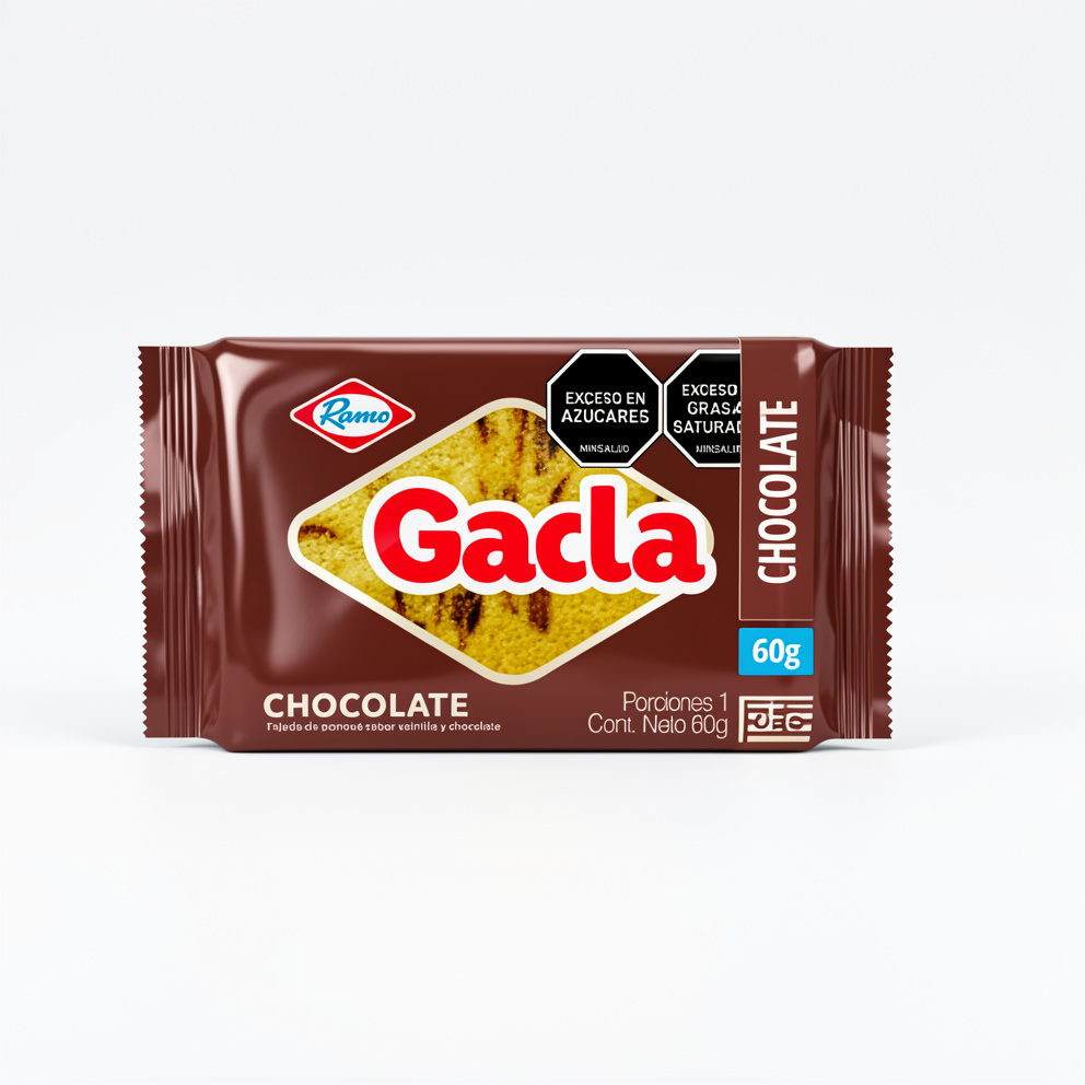 Ponqué Gala