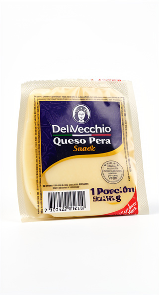 Queso Pera