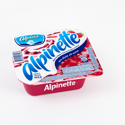 Alpinette