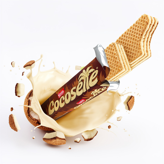 Cocosette